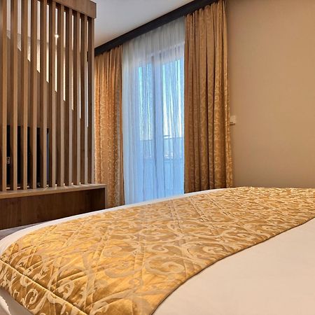 Innport Hotel Gebze Dış mekan fotoğraf