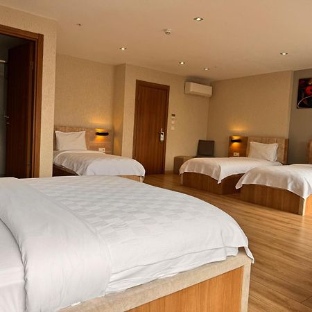 Innport Hotel Gebze Dış mekan fotoğraf