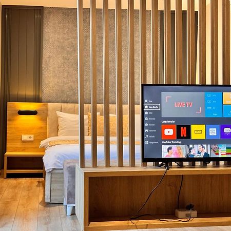 Innport Hotel Gebze Dış mekan fotoğraf