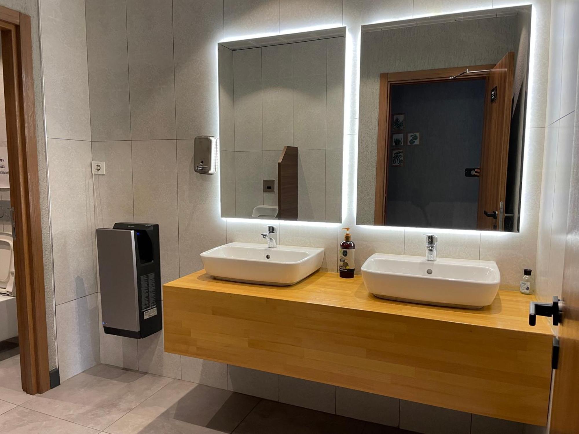 Innport Hotel Gebze Dış mekan fotoğraf
