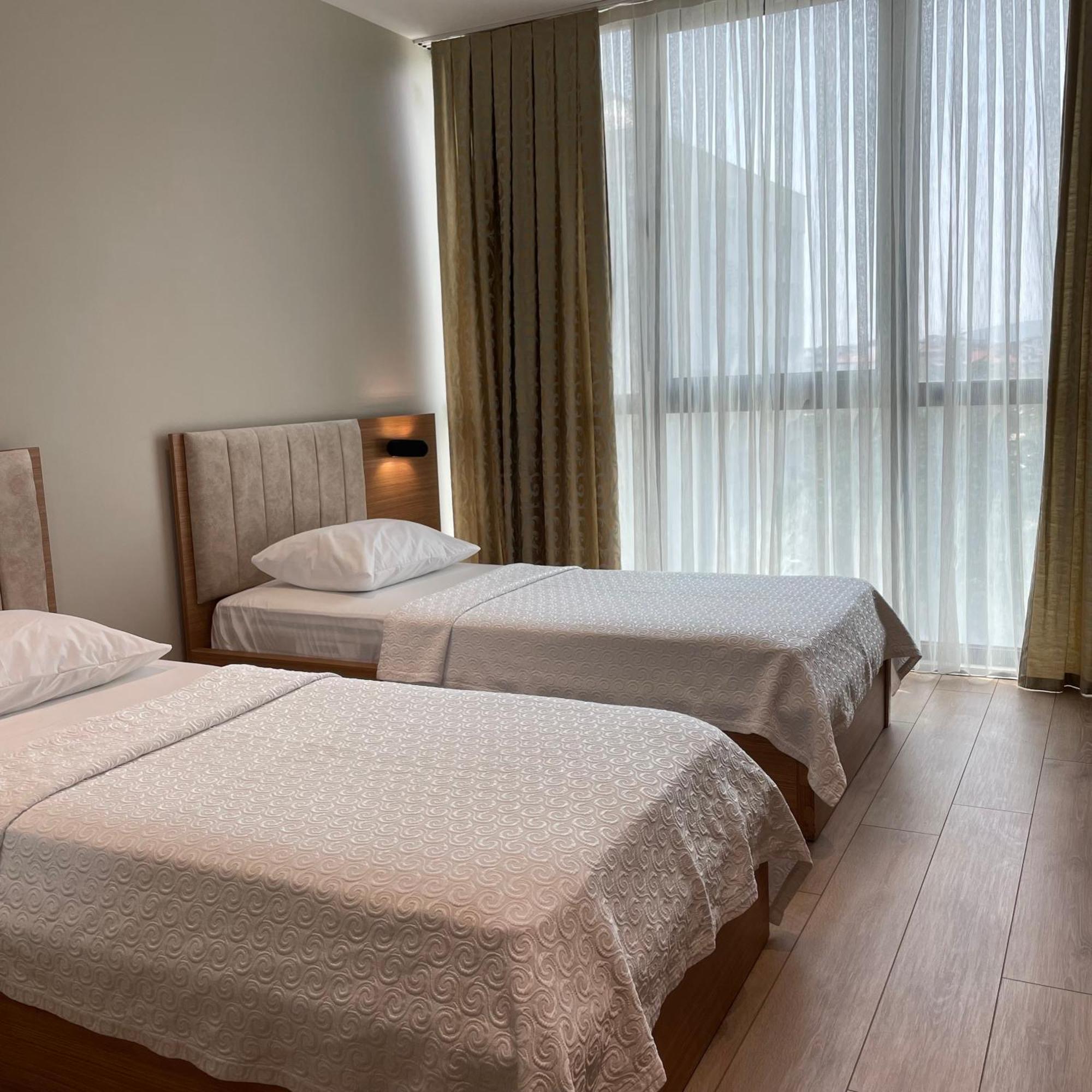 Innport Hotel Gebze Dış mekan fotoğraf