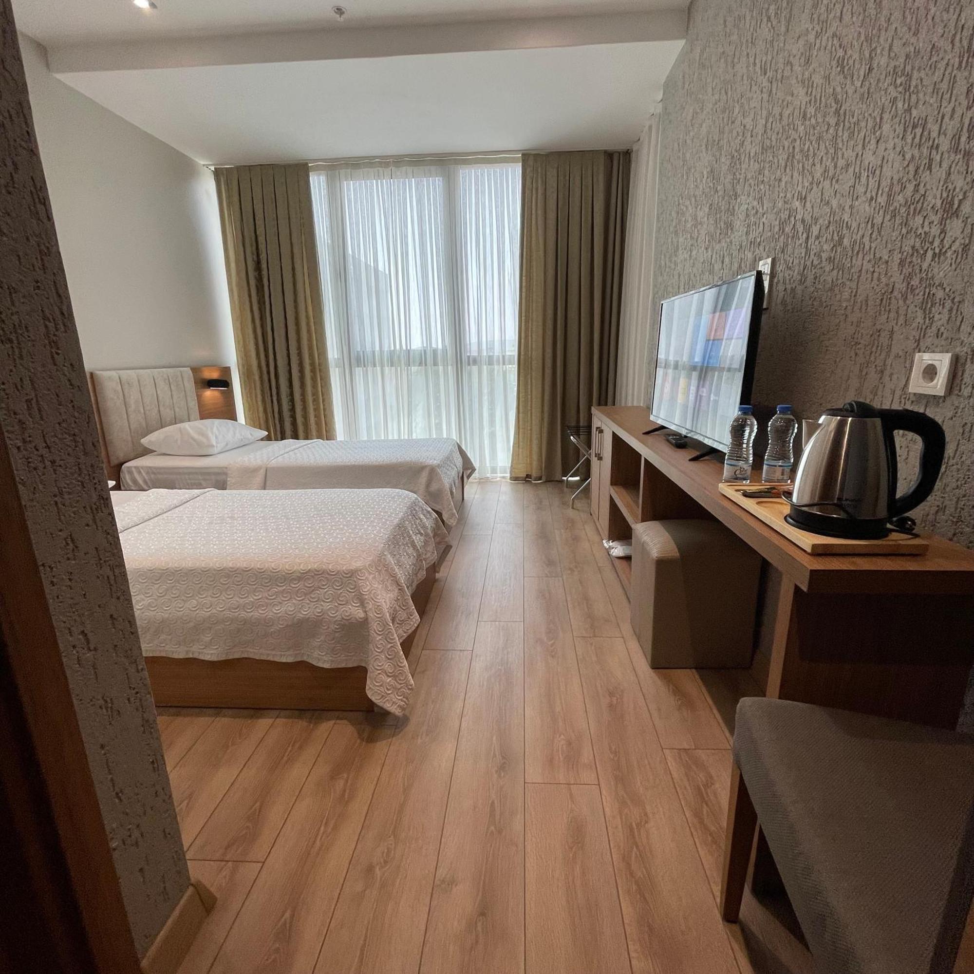 Innport Hotel Gebze Dış mekan fotoğraf