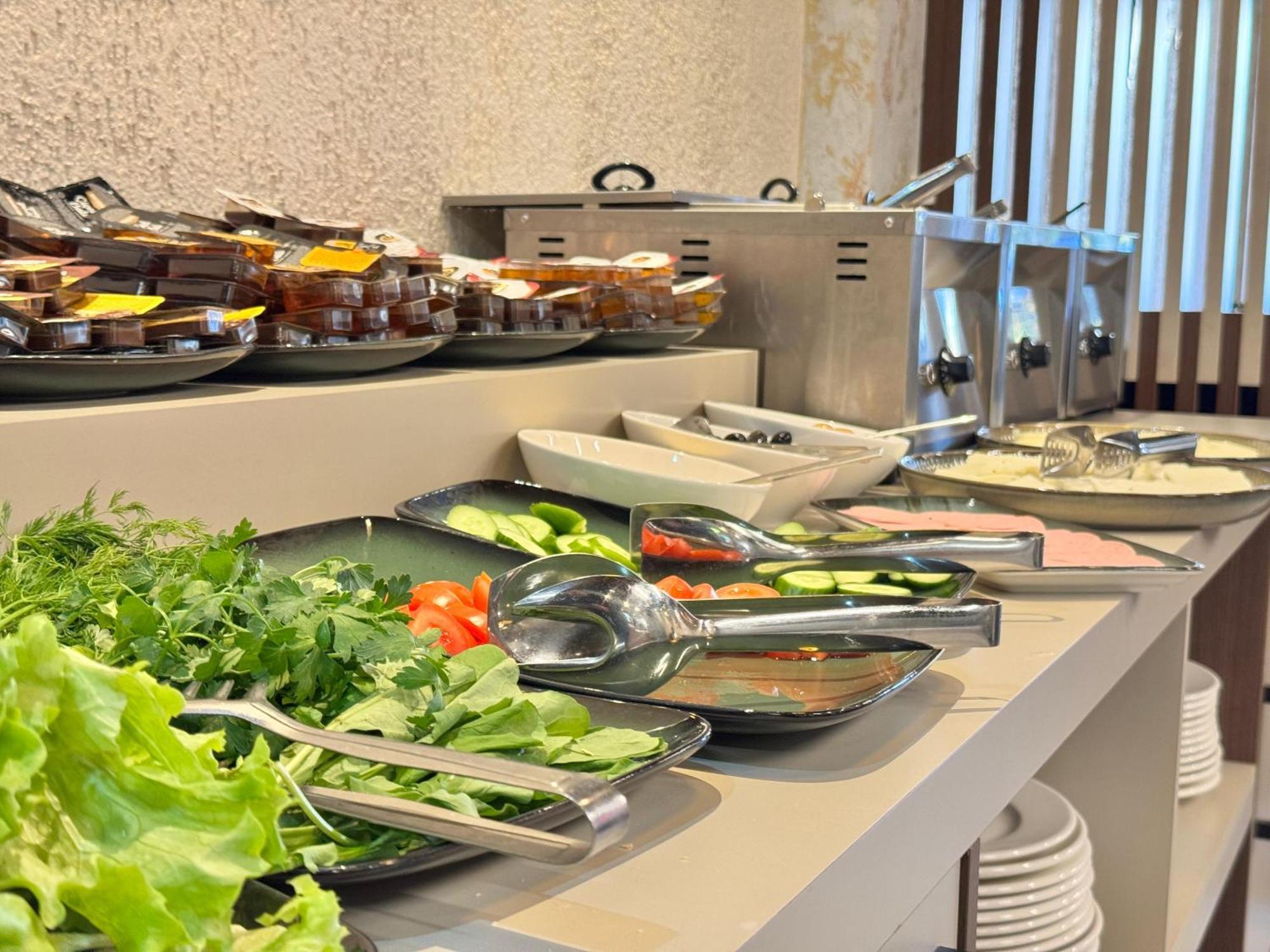 Innport Hotel Gebze Dış mekan fotoğraf