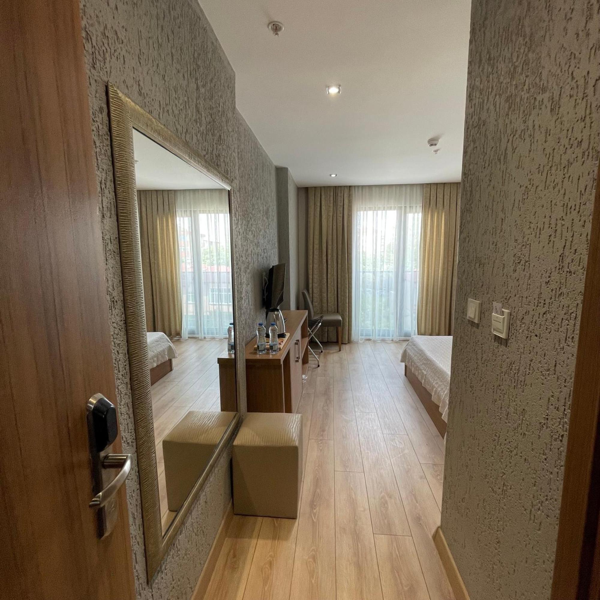 Innport Hotel Gebze Dış mekan fotoğraf
