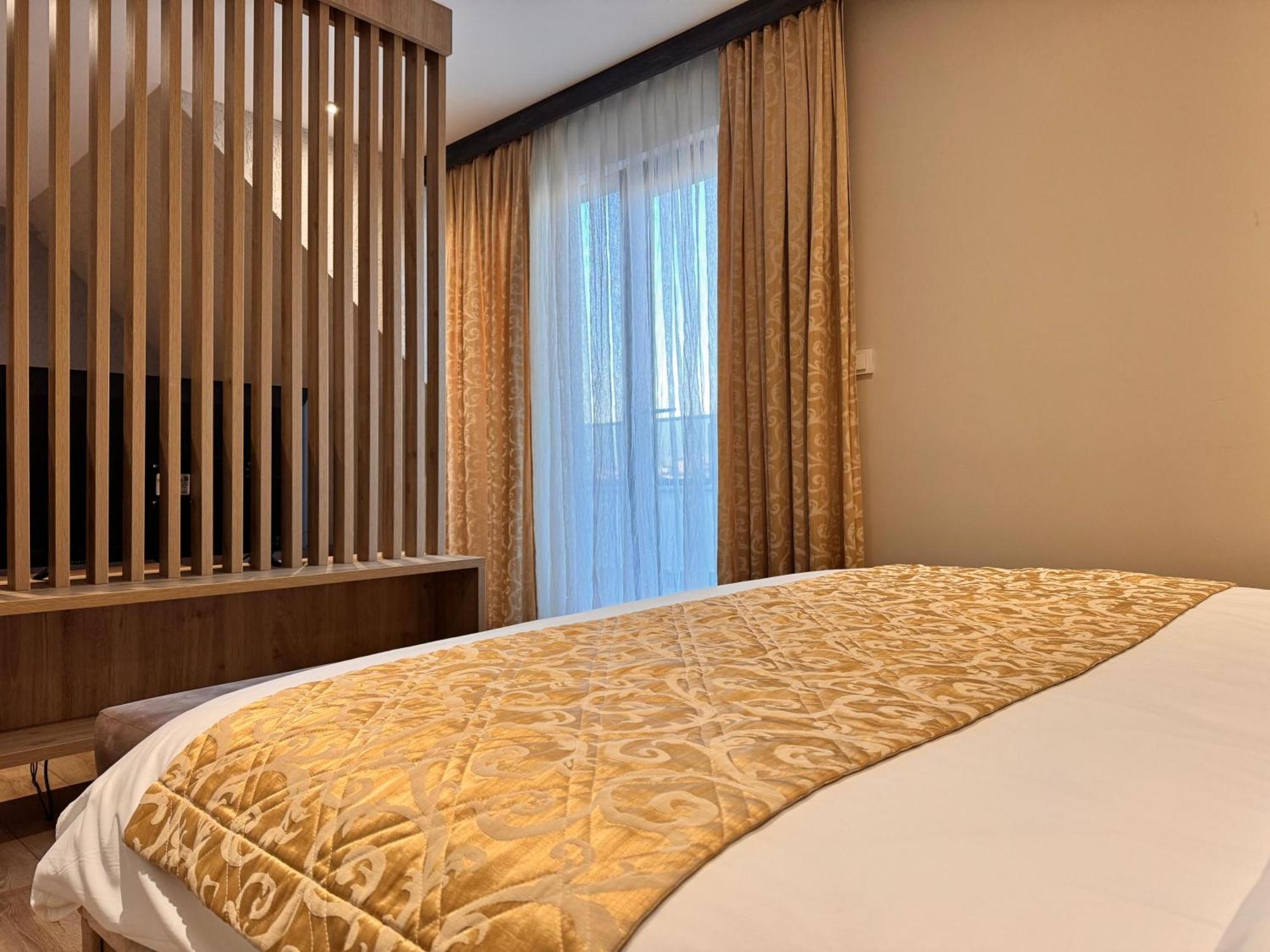 Innport Hotel Gebze Dış mekan fotoğraf