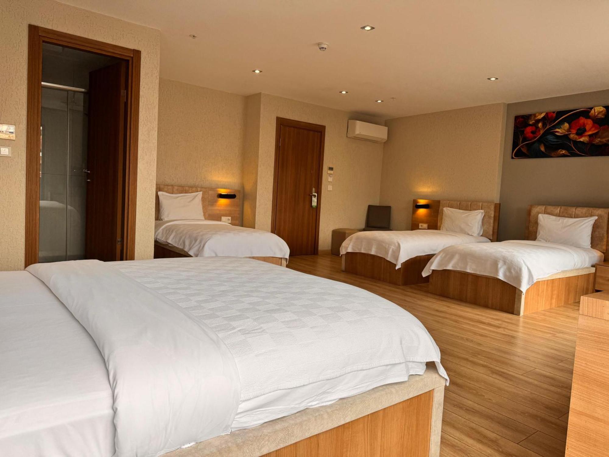 Innport Hotel Gebze Dış mekan fotoğraf