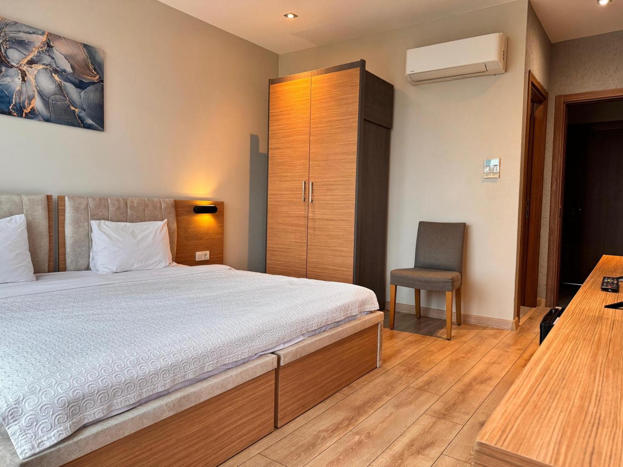 Innport Hotel Gebze Dış mekan fotoğraf