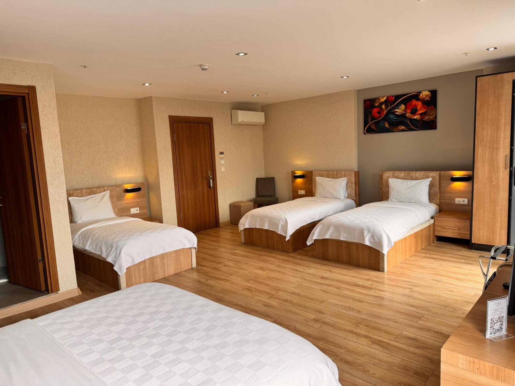 Innport Hotel Gebze Dış mekan fotoğraf