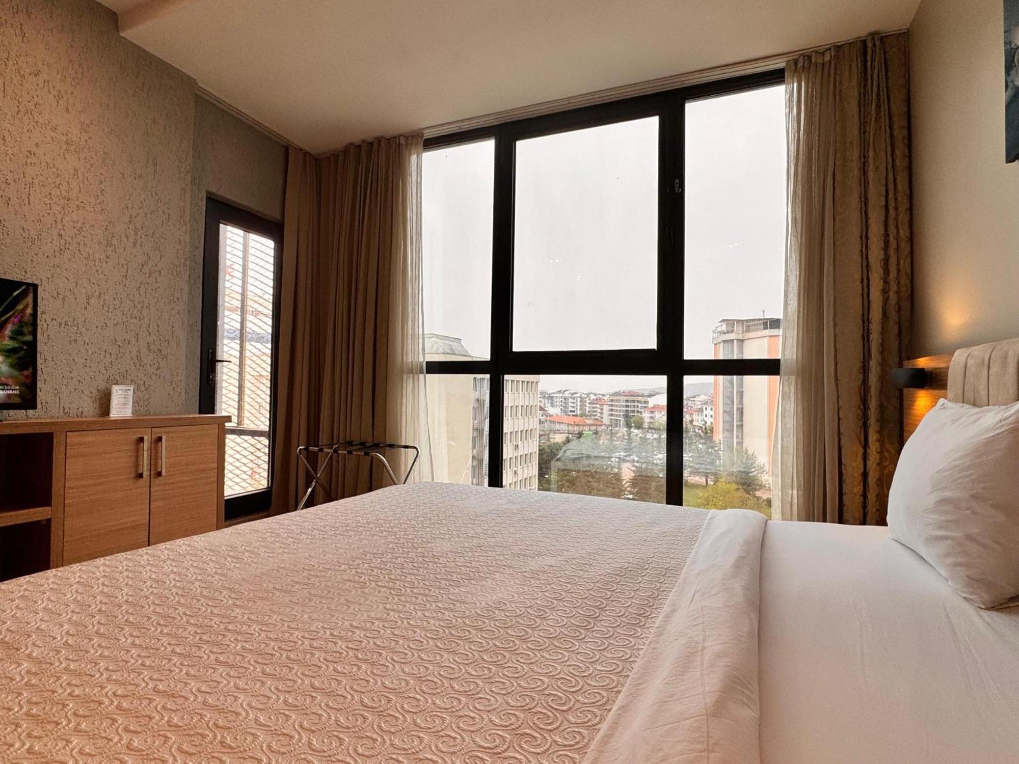 Innport Hotel Gebze Dış mekan fotoğraf
