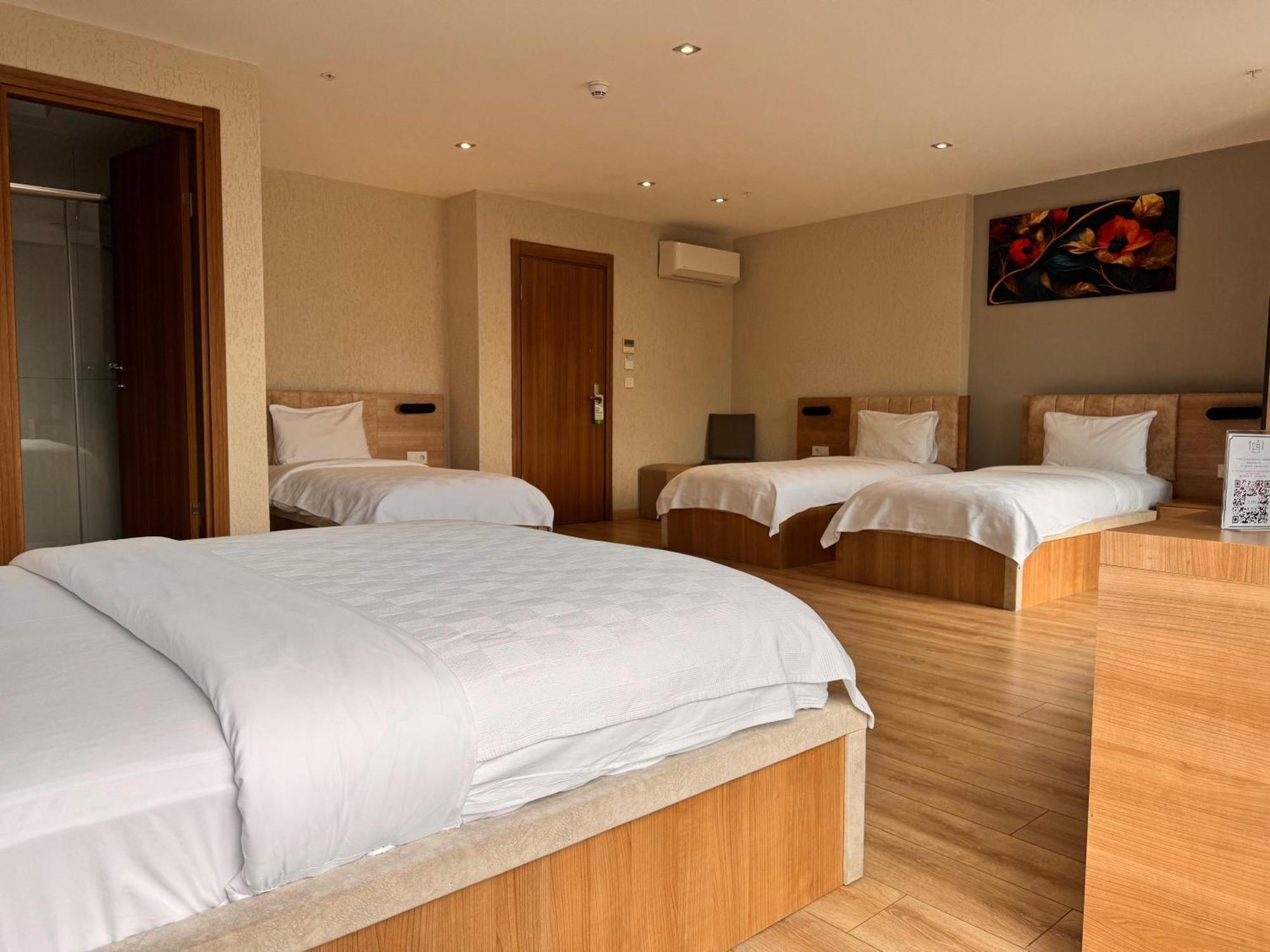 Innport Hotel Gebze Dış mekan fotoğraf