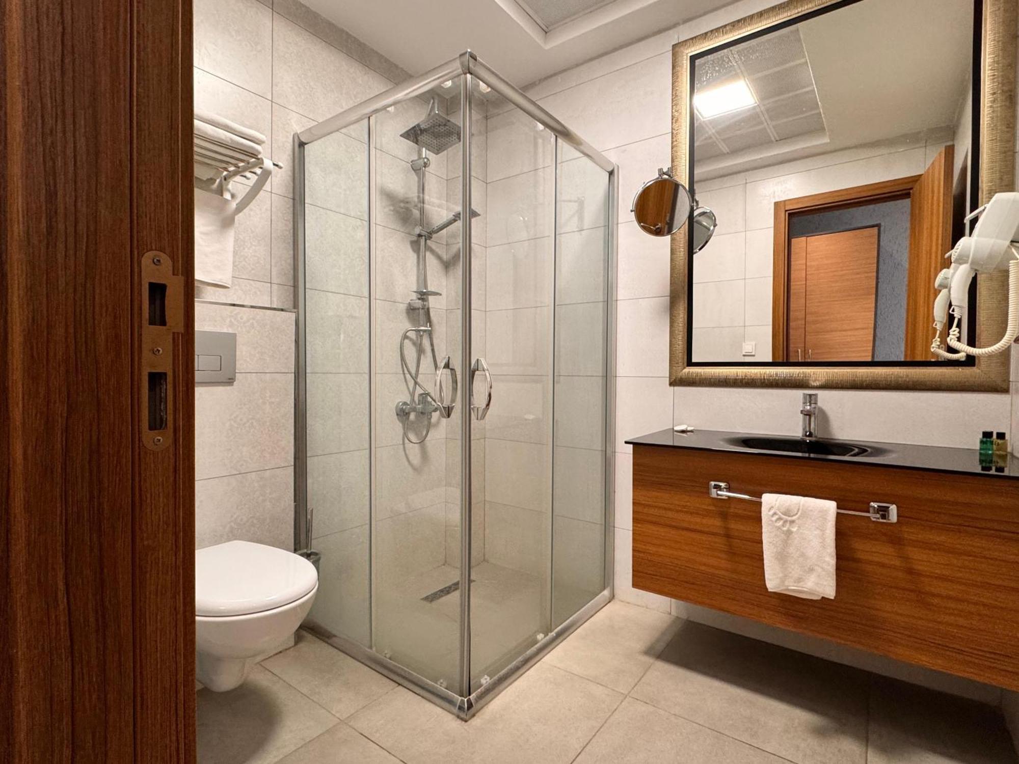 Innport Hotel Gebze Dış mekan fotoğraf