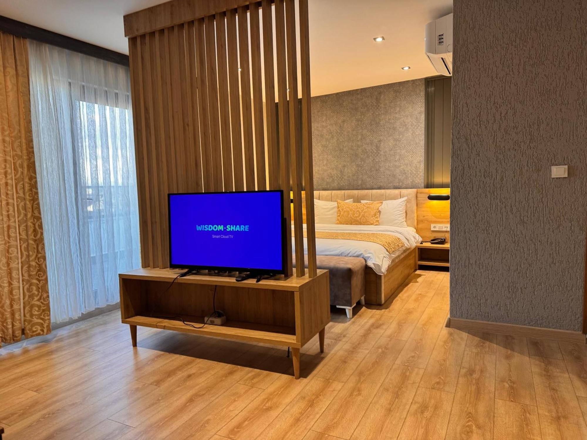 Innport Hotel Gebze Dış mekan fotoğraf