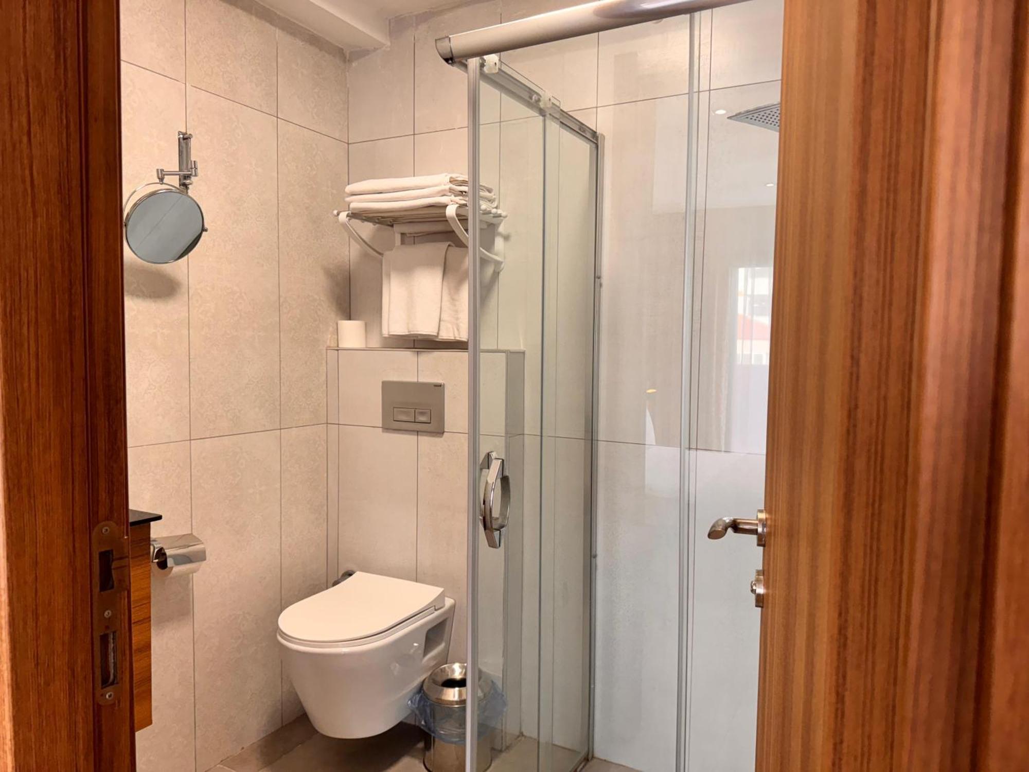 Innport Hotel Gebze Dış mekan fotoğraf