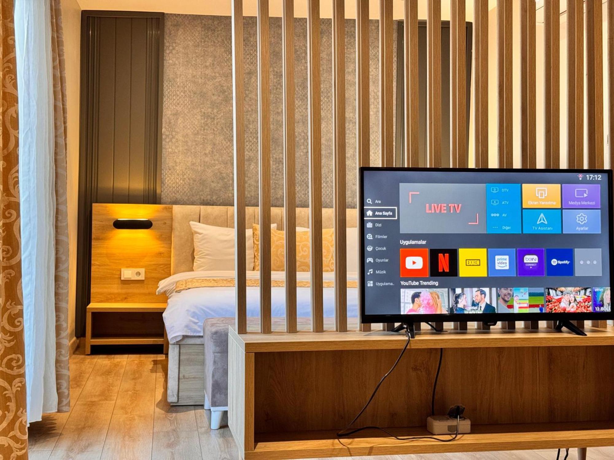 Innport Hotel Gebze Dış mekan fotoğraf