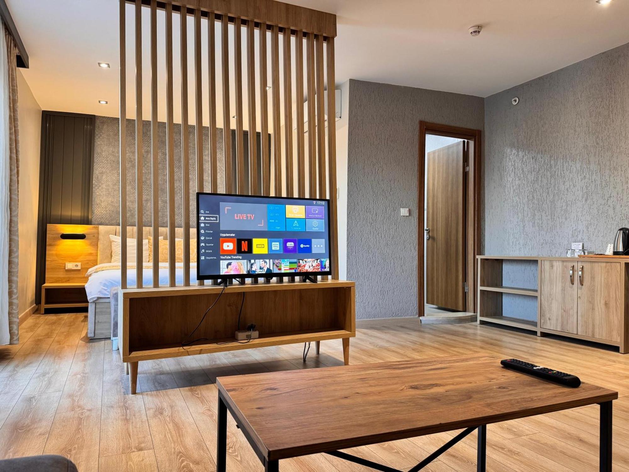 Innport Hotel Gebze Dış mekan fotoğraf