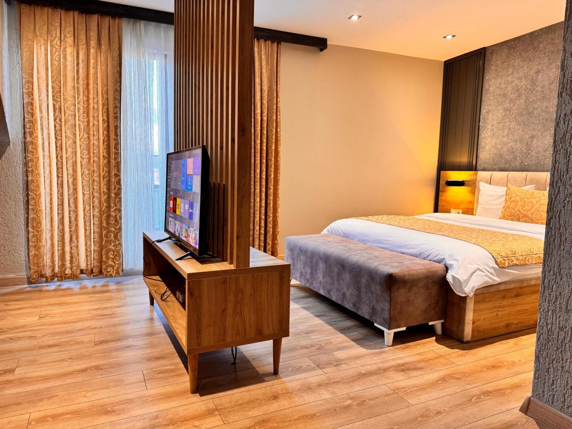 Innport Hotel Gebze Dış mekan fotoğraf